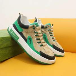 Picture of Gucci Shoes _SKUGuccisz38-45mnf039910649